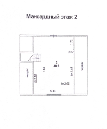 
  Продается дом 102 м². Фото 24.