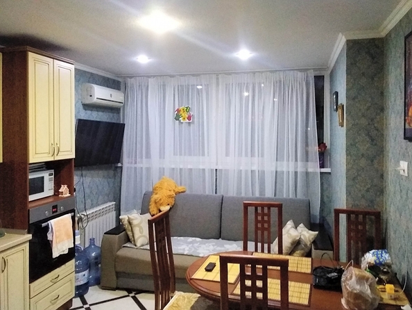 
  Продается 3-комн. квартира 58.7 м². Фото 2.