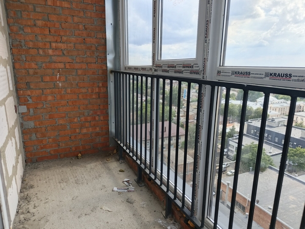 
  Продается 1-комн. квартира 41.7 м². Фото 4.