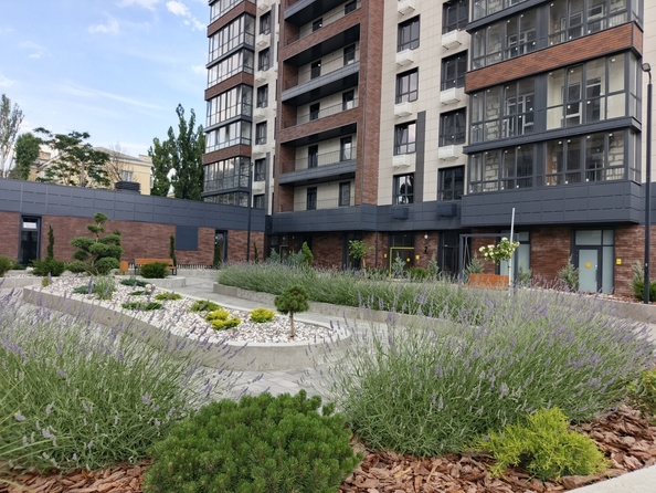 
  Продается 1-комн. квартира 41.7 м². Фото 22.