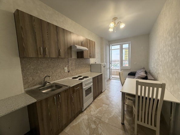 
  Продается 1-комн. квартира 42 м². Фото 1.