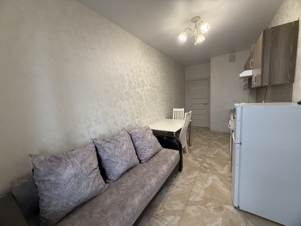 
  Продается 1-комн. квартира 42 м². Фото 5.