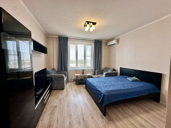 
  Продается 2-комн. квартира 55 м². Фото 5.