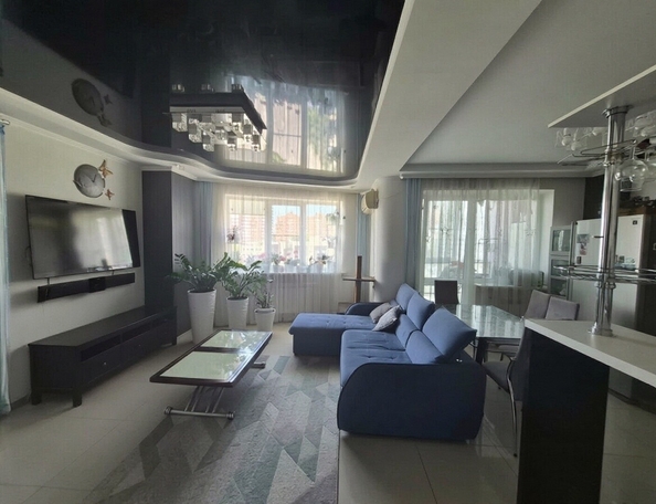 
  Продается 3-комн. квартира 110 м². Фото 1.