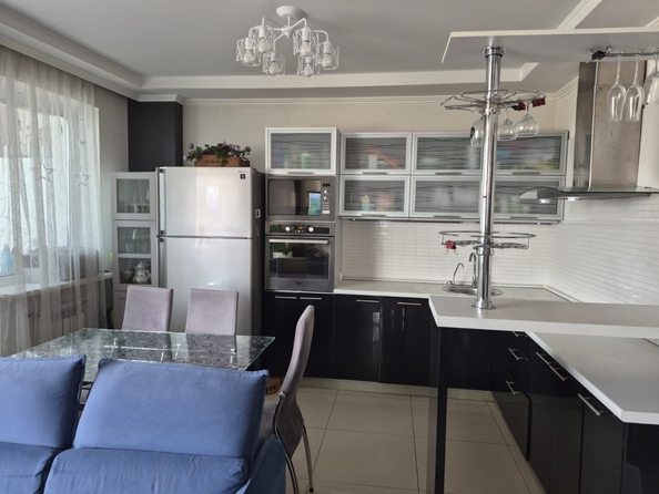 
  Продается 3-комн. квартира 110 м². Фото 3.