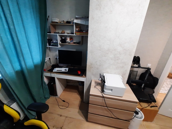 
  Продается 3-комн. квартира 82.5 м². Фото 15.