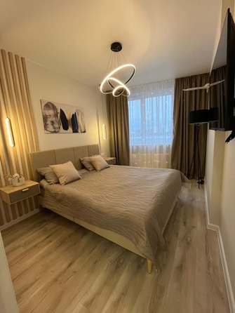 
  Продается 2-комн. квартира 52 м². Фото 1.