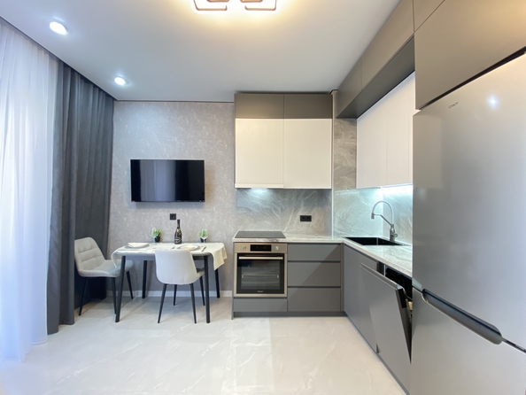 
  Продается 1-комн. квартира 36 м². Фото 2.