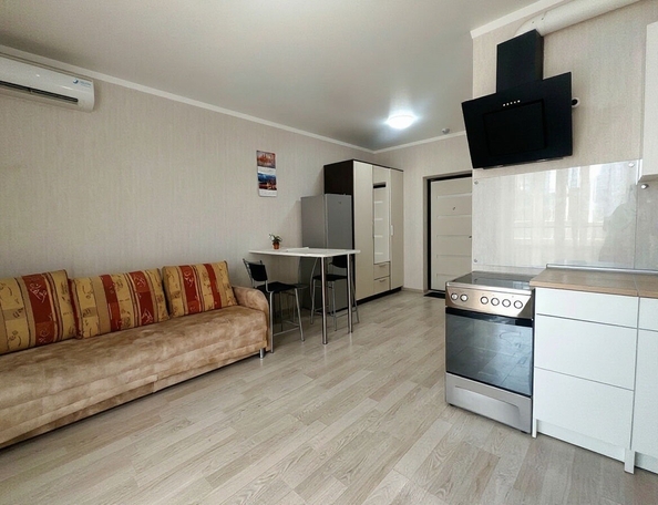 
  Продается студия 31 м². Фото 1.