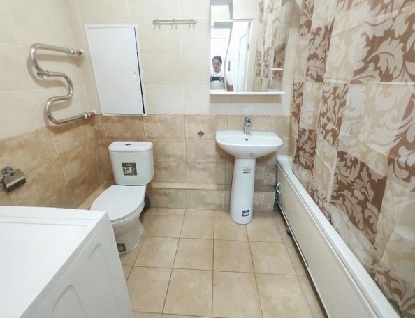 
  Продается студия 31 м². Фото 16.
