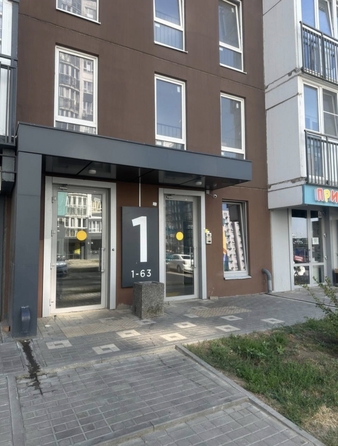 
  Продается студия 21.7 м². Фото 9.