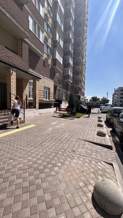 
  Продается 1-комн. квартира 35 м². Фото 27.