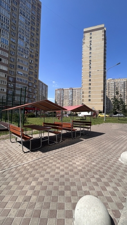 
  Продается 1-комн. квартира 35 м². Фото 28.