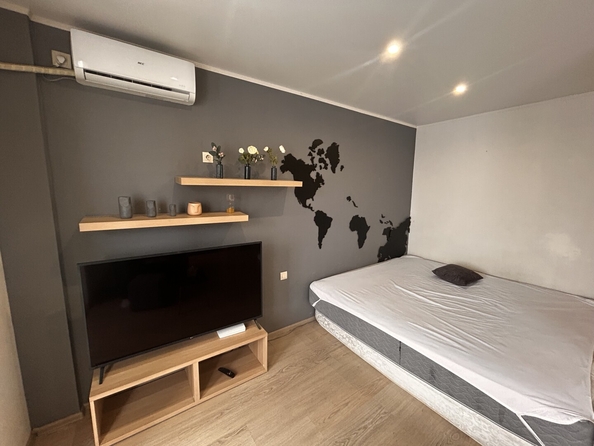 
  Продается 1-комн. квартира 40 м². Фото 2.