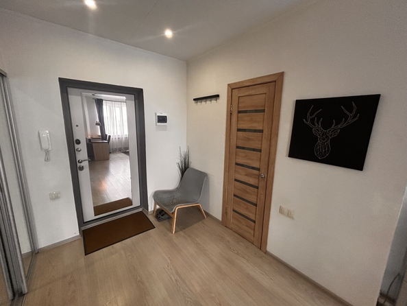 
  Продается 1-комн. квартира 40 м². Фото 3.