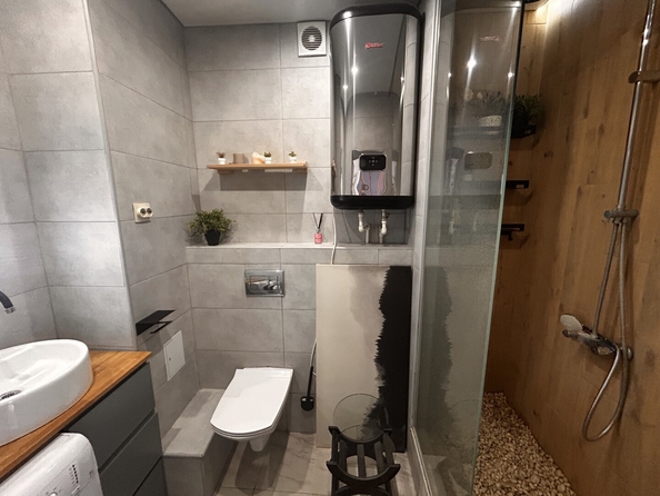 
  Продается 1-комн. квартира 40 м². Фото 6.