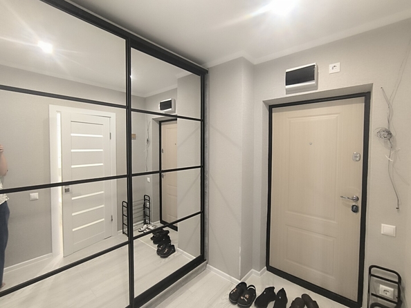 
  Продается студия 37.3 м². Фото 6.