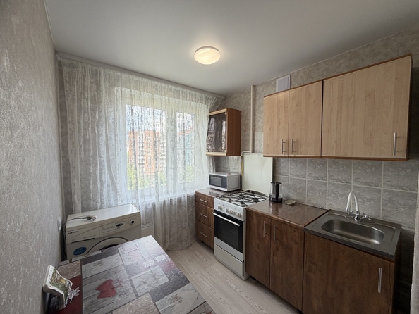 
  Сдается 1-комн. квартира 31 м². Фото 3.