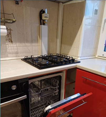 
  Продается 2-комн. квартира 42 м². Фото 9.
