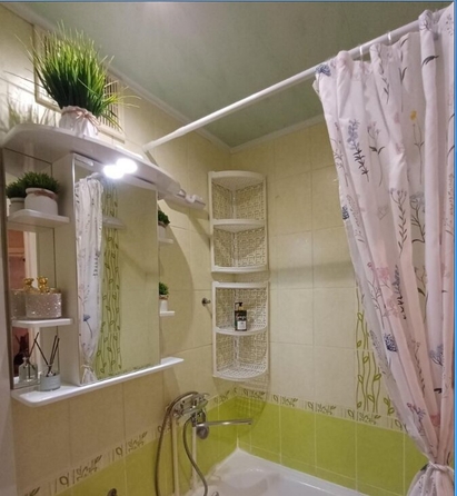 
  Продается 2-комн. квартира 42 м². Фото 10.