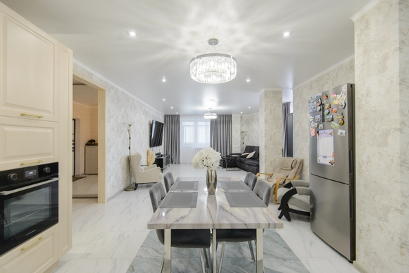 
  Продается 3-комн. квартира 115 м². Фото 4.
