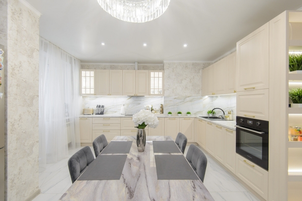 
  Продается 3-комн. квартира 115 м². Фото 5.
