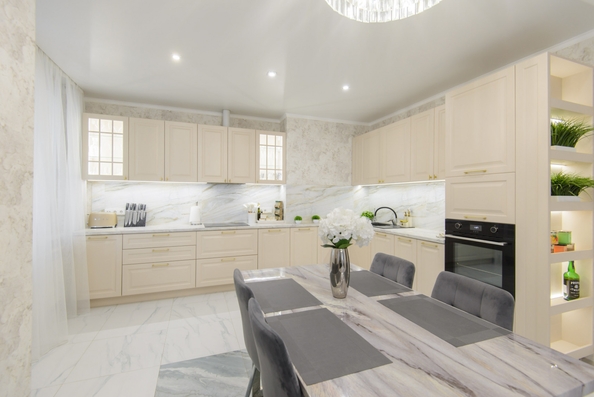 
  Продается 3-комн. квартира 115 м². Фото 11.
