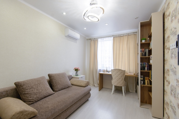 
  Продается 3-комн. квартира 115 м². Фото 17.