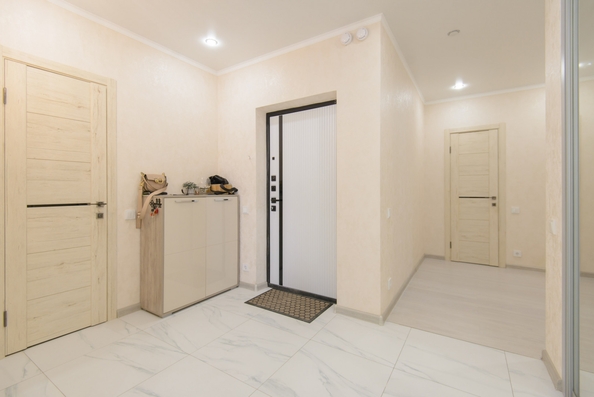 
  Продается 3-комн. квартира 115 м². Фото 22.