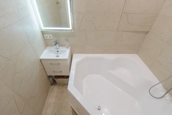 
  Продается 3-комн. квартира 115 м². Фото 24.