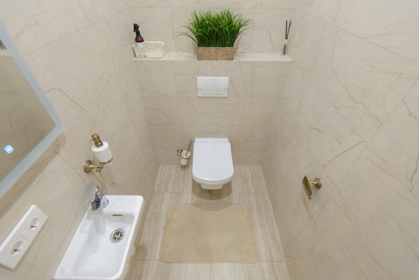 
  Продается 3-комн. квартира 115 м². Фото 26.