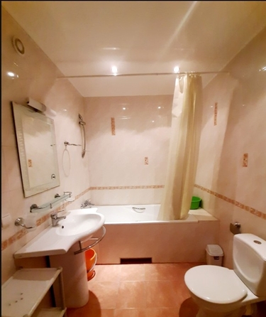 
  Сдается 1-комн. квартира 48 м². Фото 5.