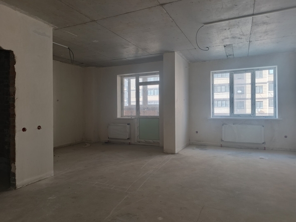 
  Продается 1-комн. квартира 42 м². Фото 1.