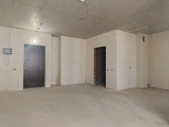 
  Продается 1-комн. квартира 42 м². Фото 2.