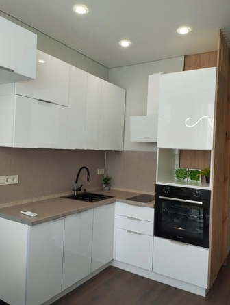 
  Продается 1-комн. квартира 38 м². Фото 4.