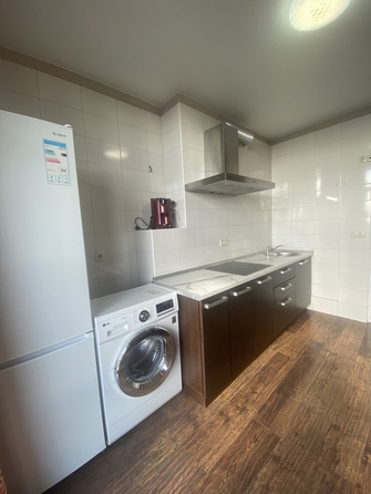 
  Сдается 1-комн. квартира 35 м². Фото 10.