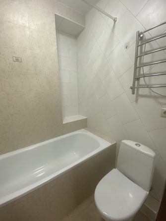 
  Сдается 1-комн. квартира 35 м². Фото 15.