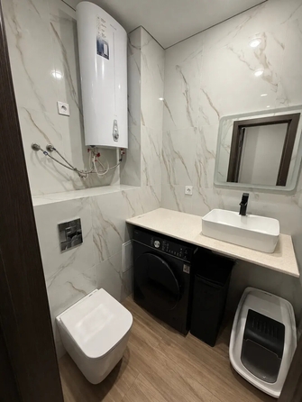 
  Продается 1-комн. квартира 44 м². Фото 1.