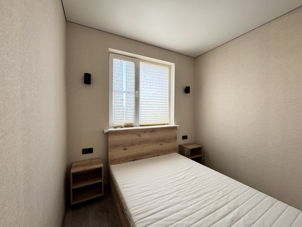
  Продается 1-комн. квартира 35.8 м², в ЖК Западные Аллеи, литера 4.2. Фото 4.