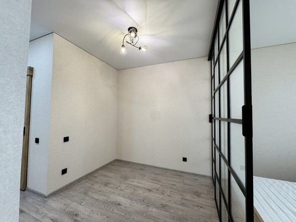 
  Продается 1-комн. квартира 35.8 м², в ЖК Западные Аллеи, литера 4.2. Фото 6.