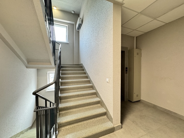 
  Продается 1-комн. квартира 35.8 м², в ЖК Западные Аллеи, литера 4.2. Фото 14.
