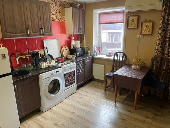 
  Продается студия 33 м². Фото 2.
