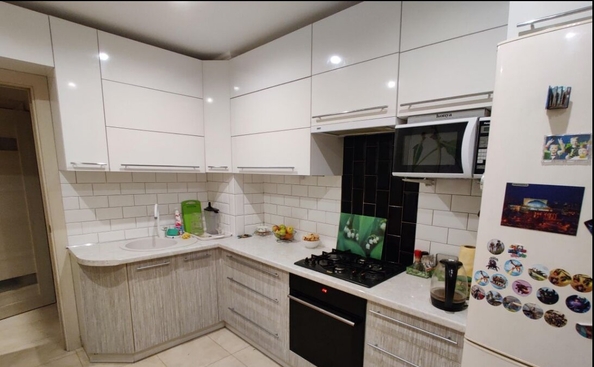 
  Продается 2-комн. квартира 52.4 м². Фото 6.