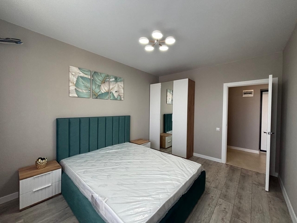 
  Продается 1-комн. квартира 39 м². Фото 1.