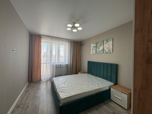 
  Продается 1-комн. квартира 39 м². Фото 2.