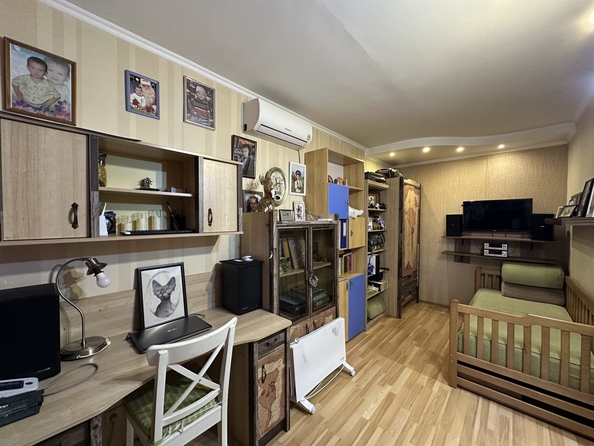 
  Продается 3-комн. квартира 62 м². Фото 10.