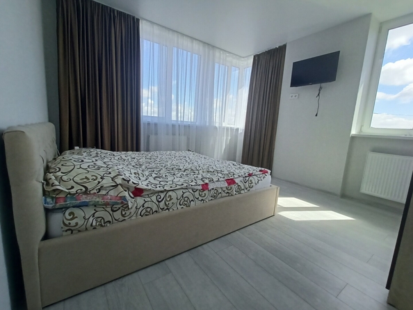 
  Сдается 3-комн. квартира 60 м². Фото 7.