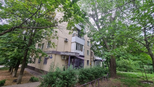 
  Продается 4-комн. квартира 63 м². Фото 9.