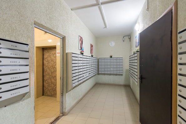 
  Продается 1-комн. квартира 45 м². Фото 10.