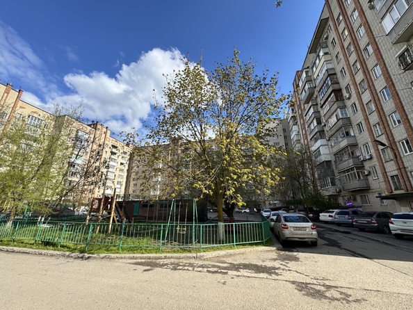 
  Продается 1-комн. квартира 37 м². Фото 5.